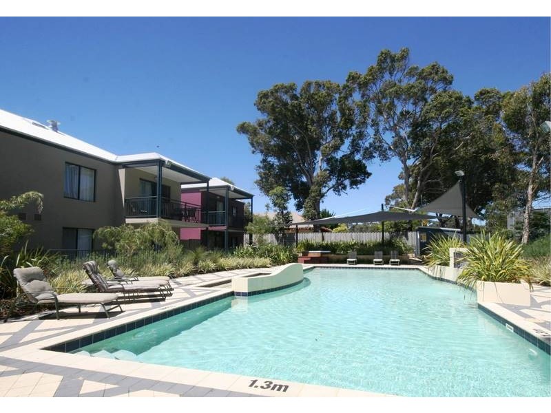 40/46 Wallcliffe Road, Margaret River WA 6285