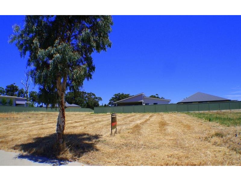 Lot 297, 32 Dryandra Drive, Margaret River WA 6285