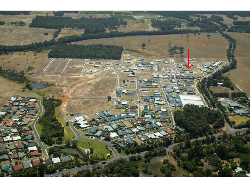 Lot 297, 32 Dryandra Drive, Margaret River WA 6285