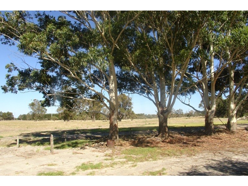 Lot 399, 580 Vasse Highway, Busselton WA 6280