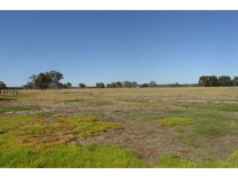 Lot 399, 580 Vasse Highway, Busselton WA 6280