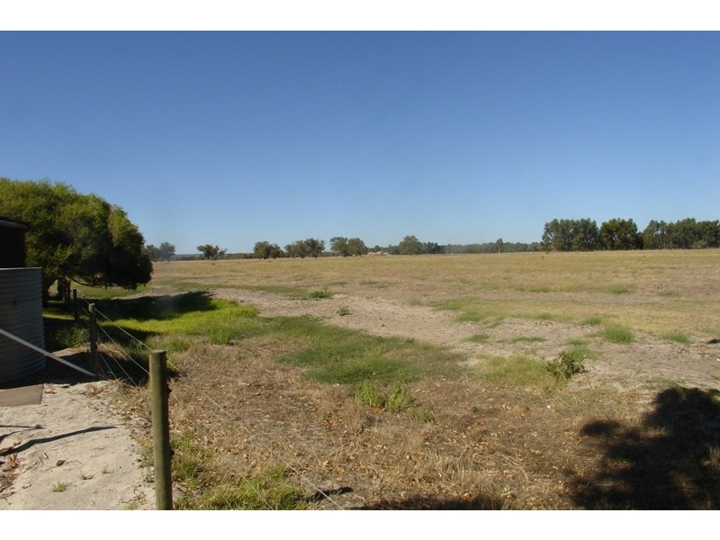 Lot 399, 580 Vasse Highway, Busselton WA 6280