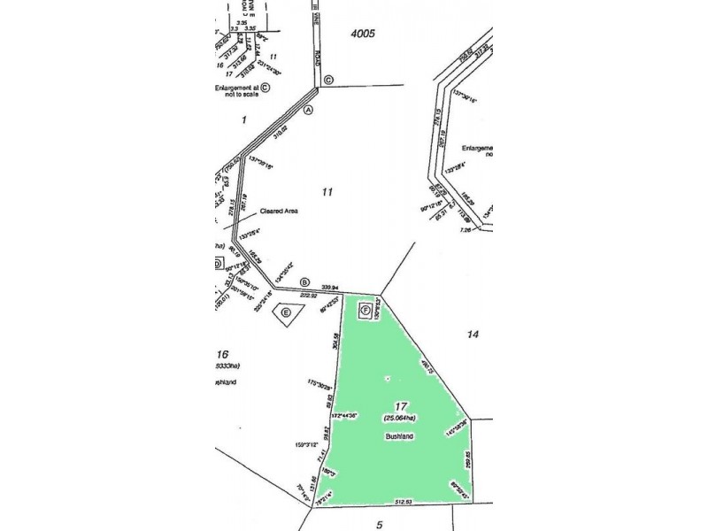 Lot 17,  Irvine Road, Metricup WA 6280