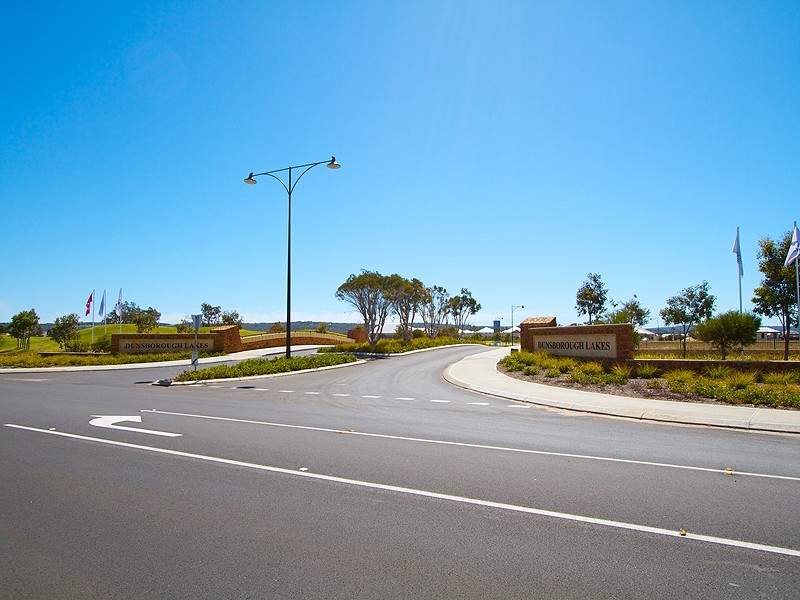 Lot 1047, 41 Wentworth Loop, Dunsborough WA 6281