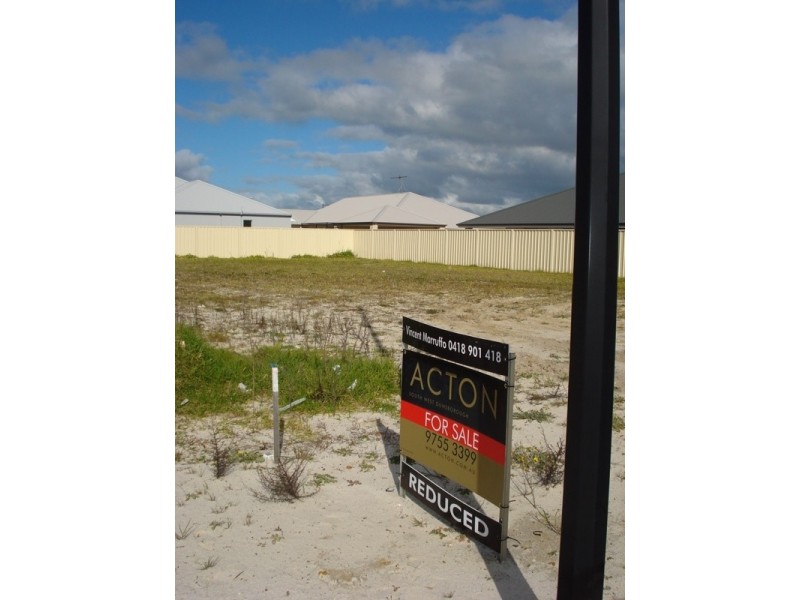Lot 1047, 41 Wentworth Loop, Dunsborough WA 6281