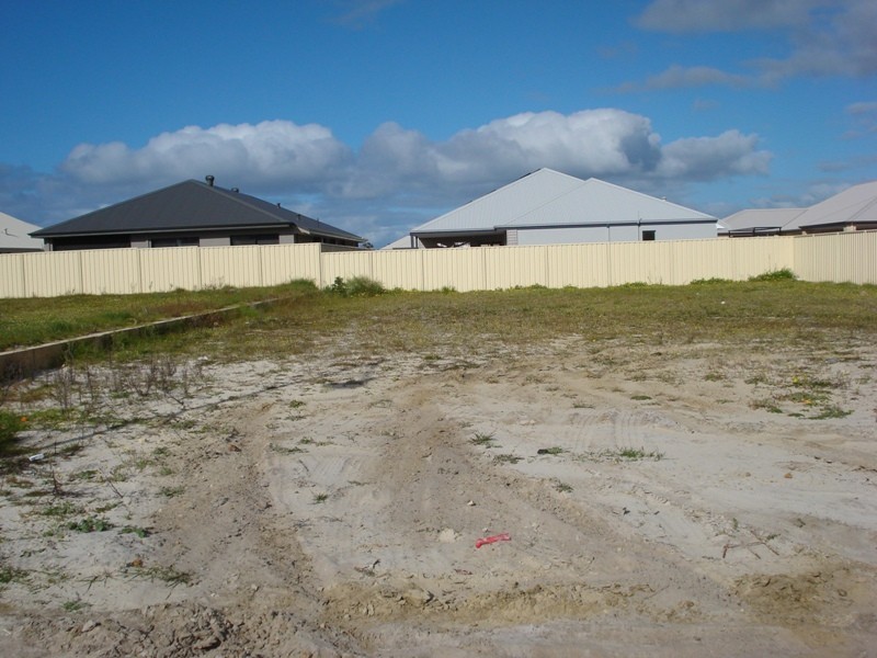 Lot 1047, 41 Wentworth Loop, Dunsborough WA 6281