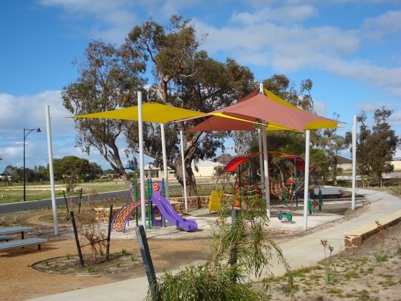 Lot 1047, 41 Wentworth Loop, Dunsborough WA 6281