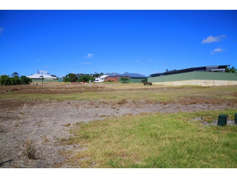 16 Wisteria Crescent, Margaret River WA 6285