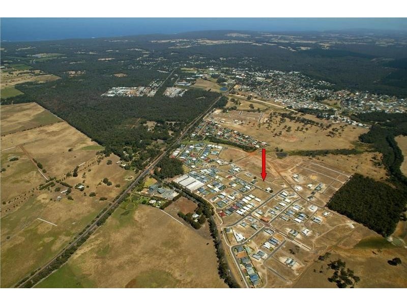 16 Wisteria Crescent, Margaret River WA 6285