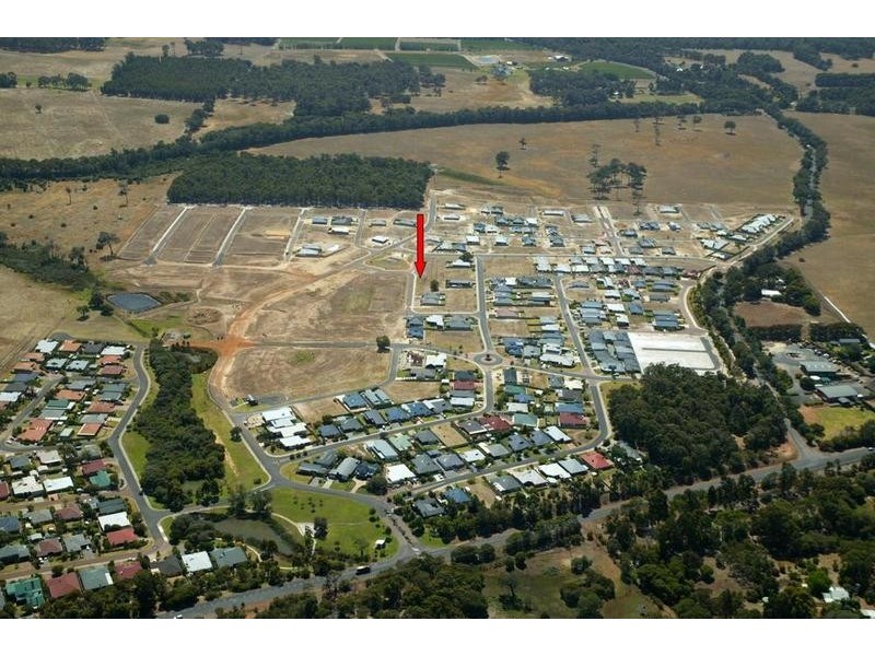 16 Wisteria Crescent, Margaret River WA 6285