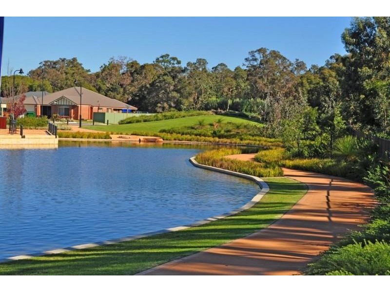 Lot 559, 47 Caprock Crescent, Vasse WA 6280