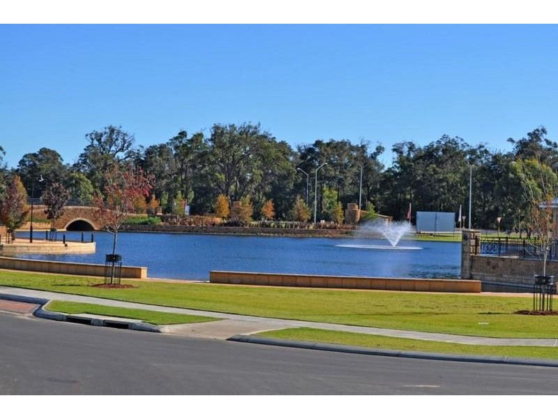 Lot 559, 47 Caprock Crescent, Vasse WA 6280