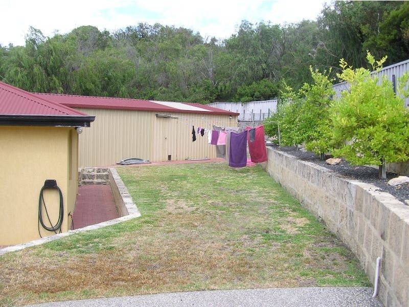 10 Lang Cove, Peppermint Grove Beach WA 6271