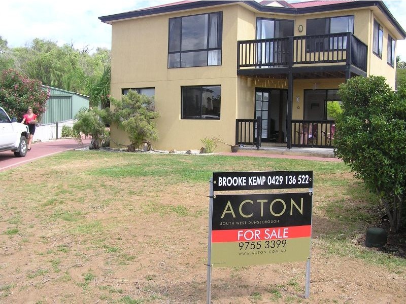 10 Lang Cove, Peppermint Grove Beach WA 6271