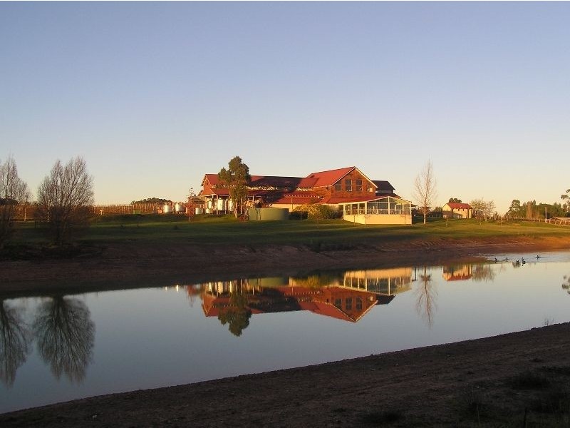 Lot 3 Vasse Highway, Pemberton WA 6260