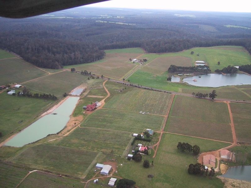 Lot 3 Vasse Highway, Pemberton WA 6260