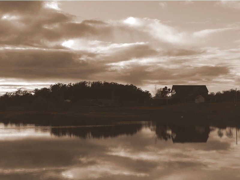 Lot 3 Vasse Highway, Pemberton WA 6260