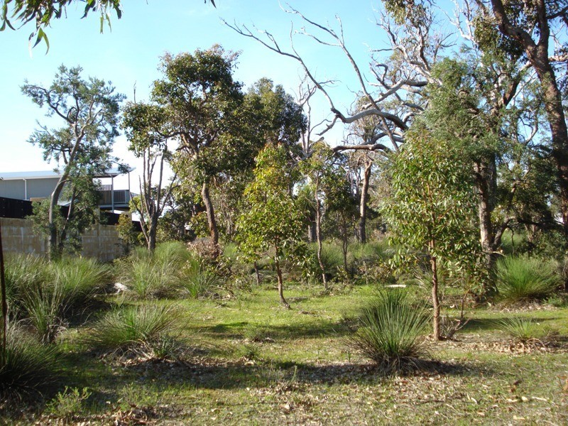 Lot 28, 11 Hennessey Loop, Dunsborough WA 6281