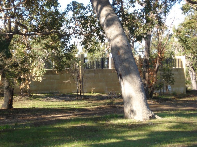 Lot 28, 11 Hennessey Loop, Dunsborough WA 6281