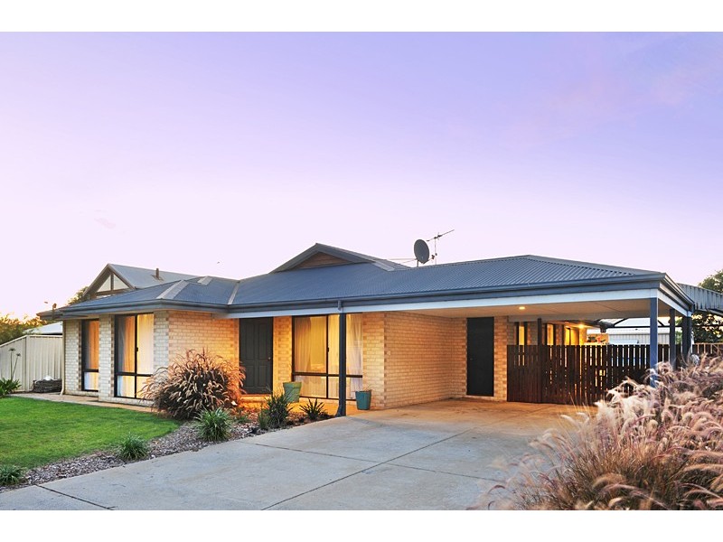 3 Thornbill Court, Dunsborough WA 6281