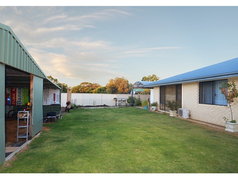 3 Thornbill Court, Dunsborough WA 6281