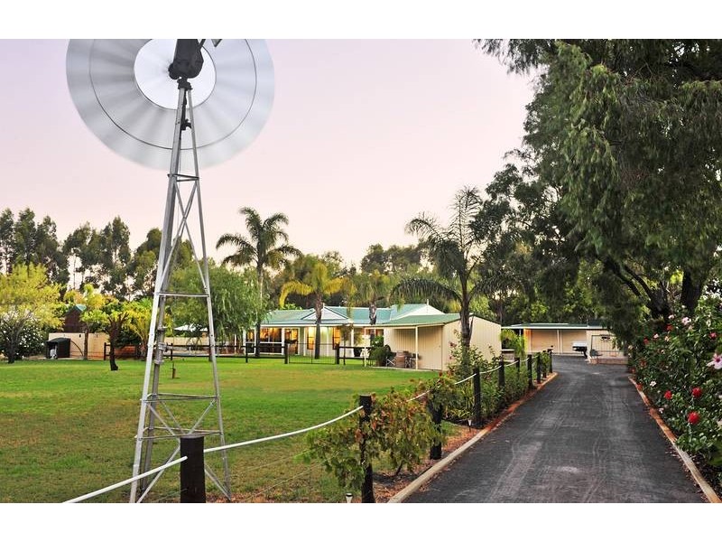 123 Ballarat Road, Wonnerup WA 6280