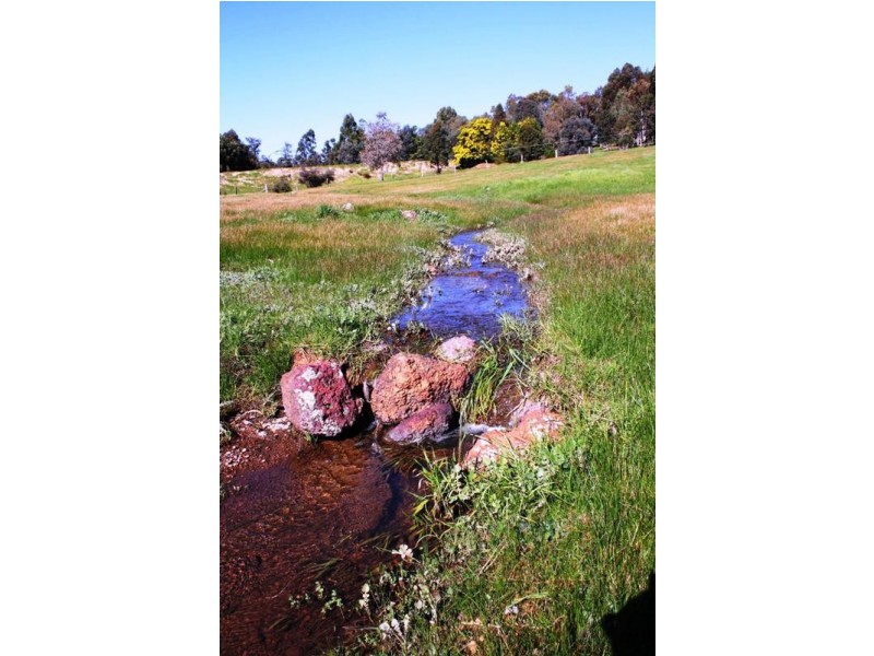 103 Greenbushes-Grimwade Road, Greenbushes WA 6254