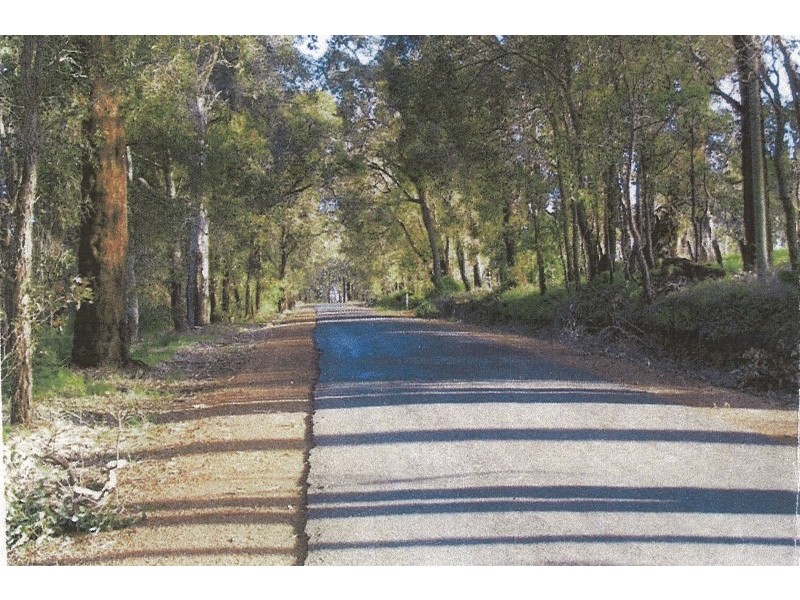 103 Greenbushes-Grimwade Road, Greenbushes WA 6254