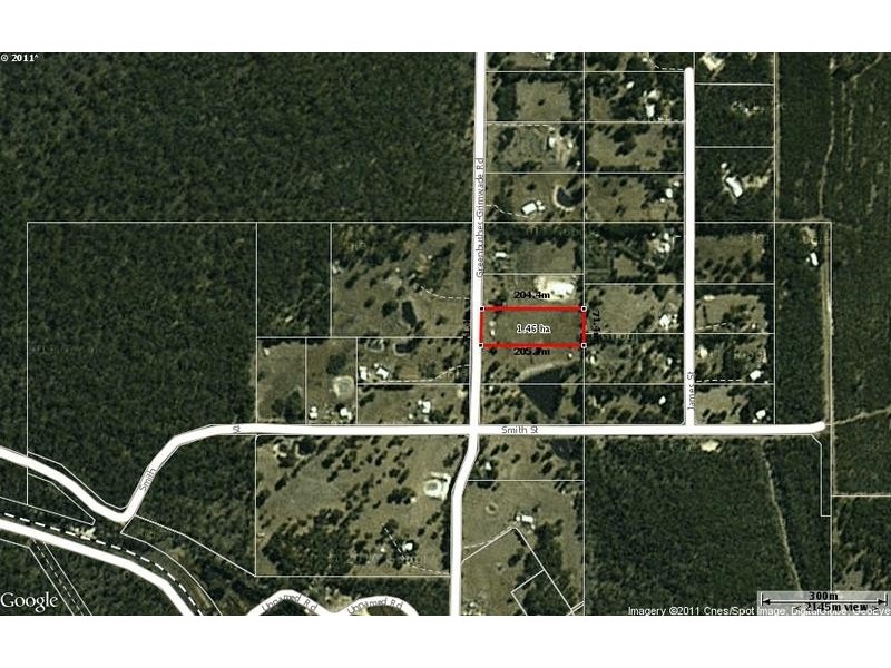 103 Greenbushes-Grimwade Road, Greenbushes WA 6254