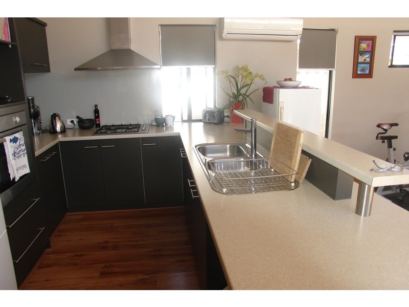 4 Echidna Green, Abbey WA 6280