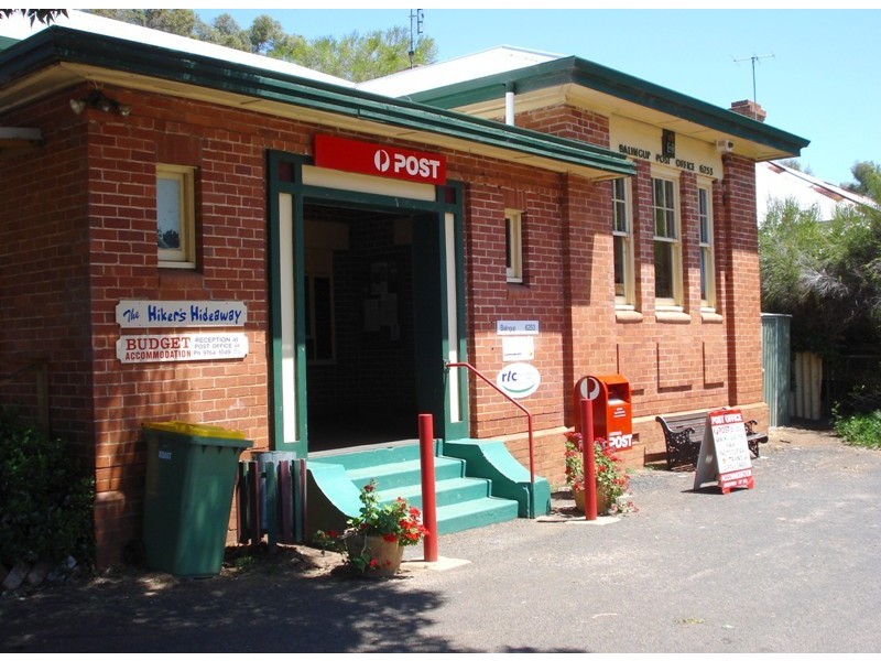 39 Brockman Street, Balingup WA 6253