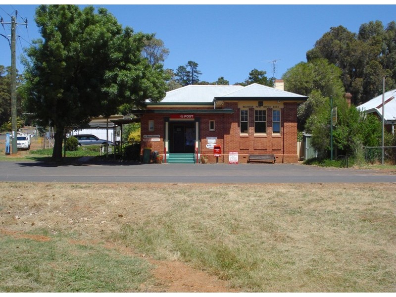 39 Brockman Street, Balingup WA 6253