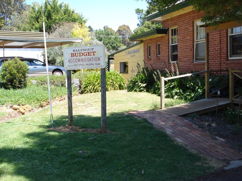 39 Brockman Street, Balingup WA 6253