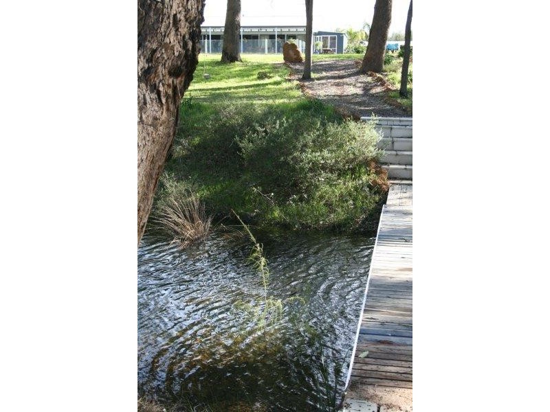 Sabina River WA 6280