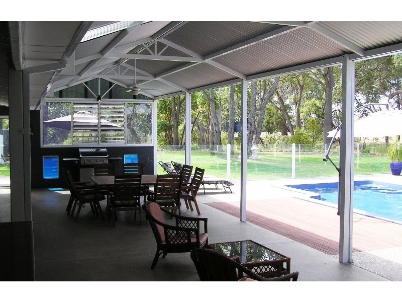 Sabina River WA 6280