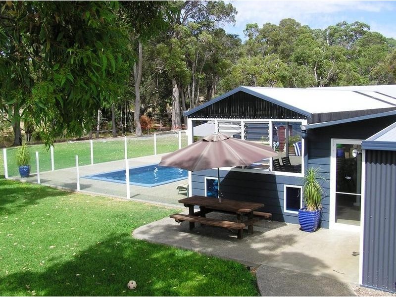 Sabina River WA 6280