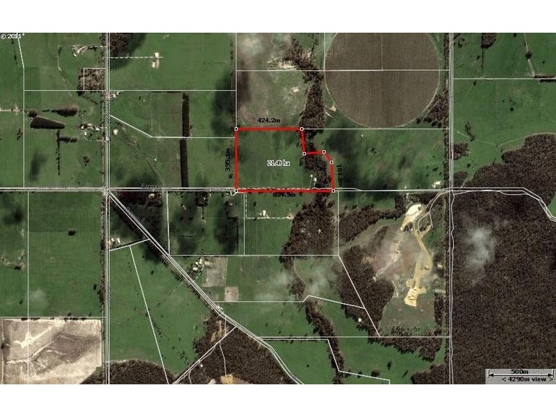 Sabina River WA 6280