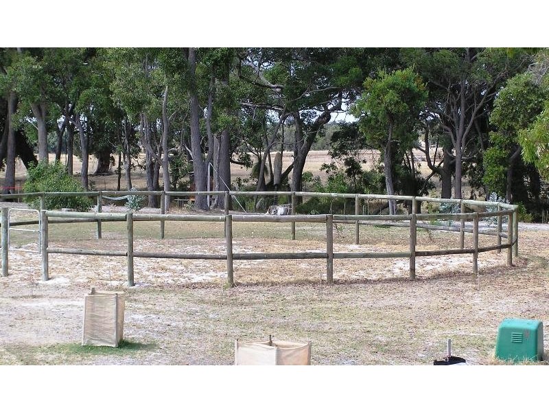 Sabina River WA 6280