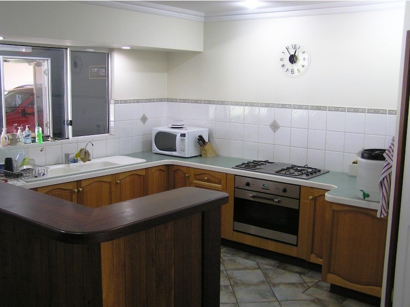 Sabina River WA 6280