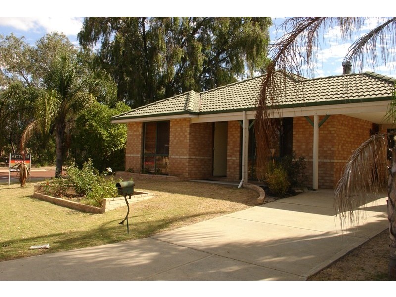 66 College Avenue, West Busselton WA 6280