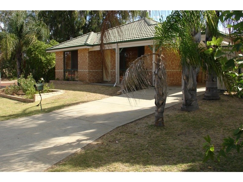 66 College Avenue, West Busselton WA 6280