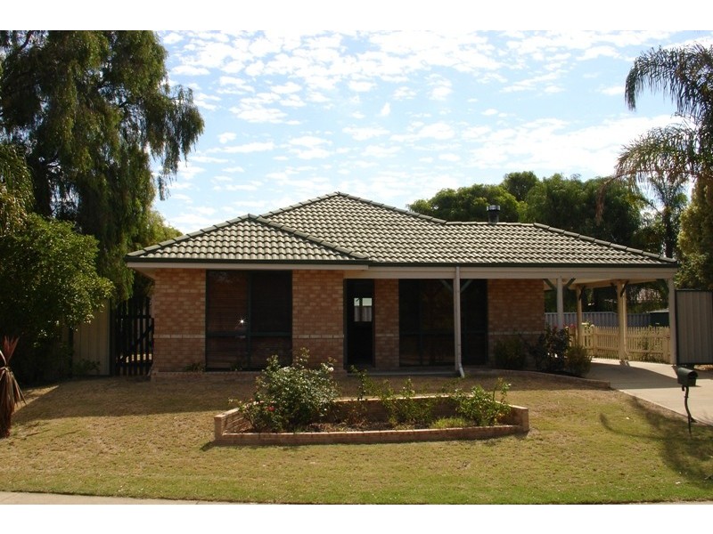 66 College Avenue, West Busselton WA 6280