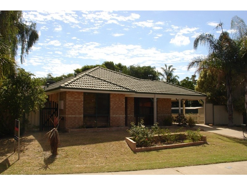 66 College Avenue, West Busselton WA 6280