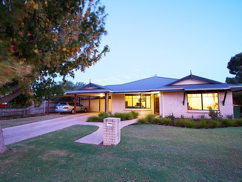 56 Dunsborough Lakes Drive, Dunsborough WA 6281