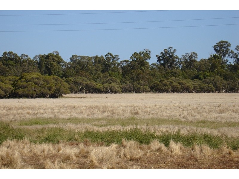 Location 4220 Bussell Highway, Busselton WA 6280