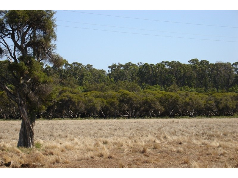 Location 4220 Bussell Highway, Busselton WA 6280