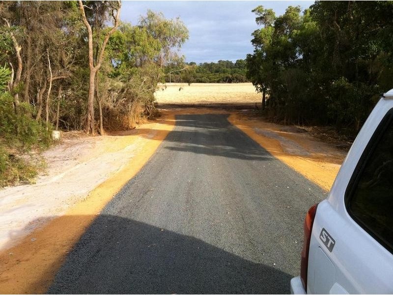 Location 4220 Bussell Highway, Busselton WA 6280