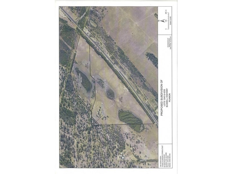 Location 4220 Bussell Highway, Busselton WA 6280