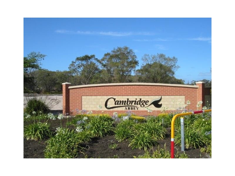 Lot 16, 17 Lincoln Street, Abbey WA 6280