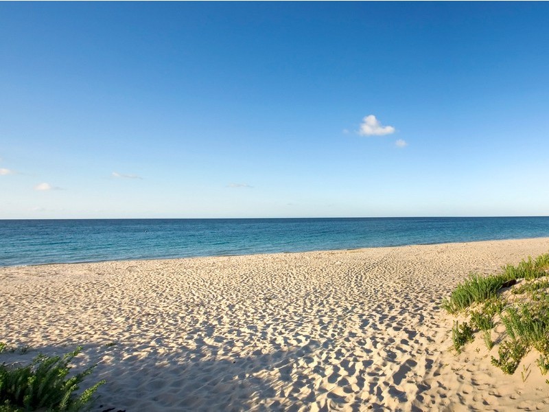 Lot 16, 17 Lincoln Street, Abbey WA 6280